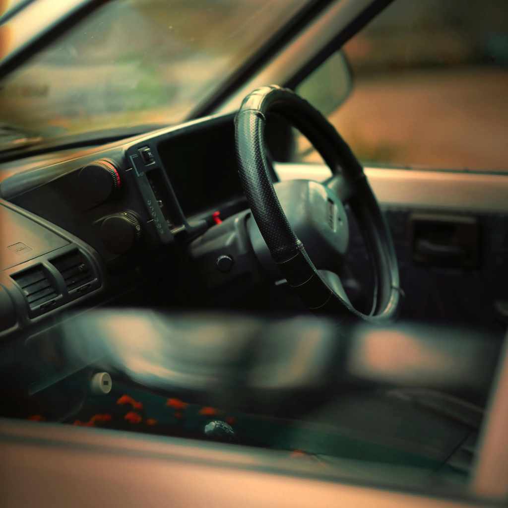 Ideal Driving Frequency