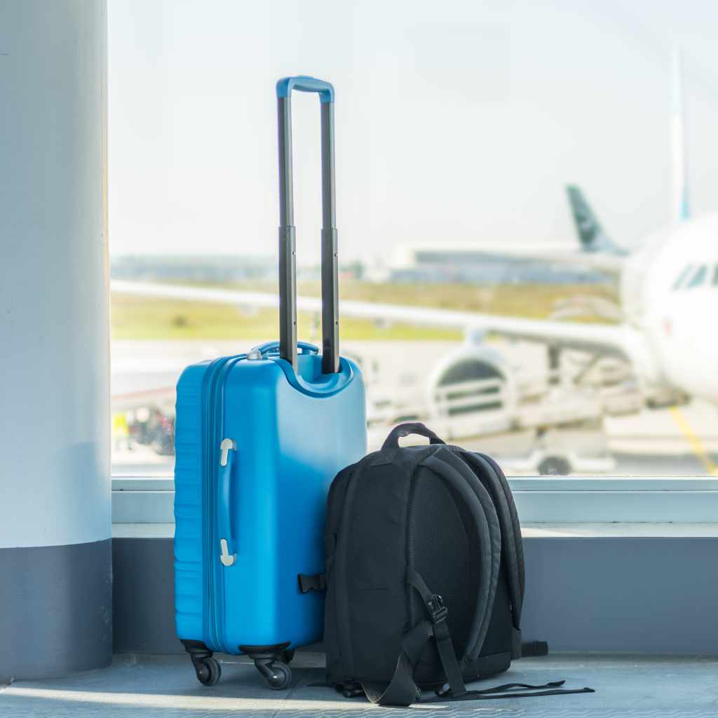 Why Air Canada Enforces Size Rules So Strictly