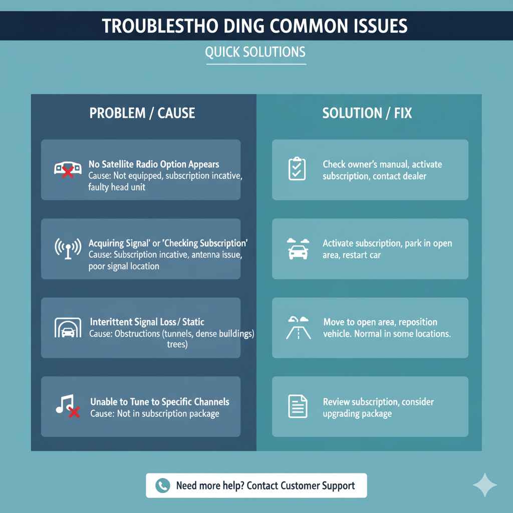 Troubleshooting Common Issues