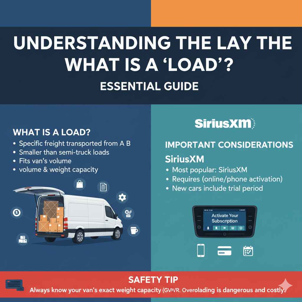 Understanding the Lay of the Land