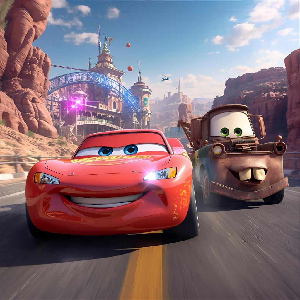 What Disney/Pixar Has Said