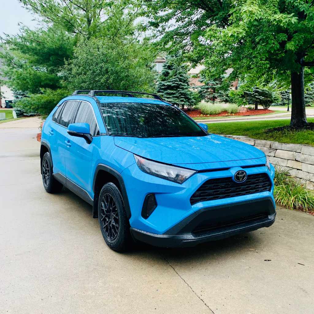 Is It Dumb to Buy a New Car