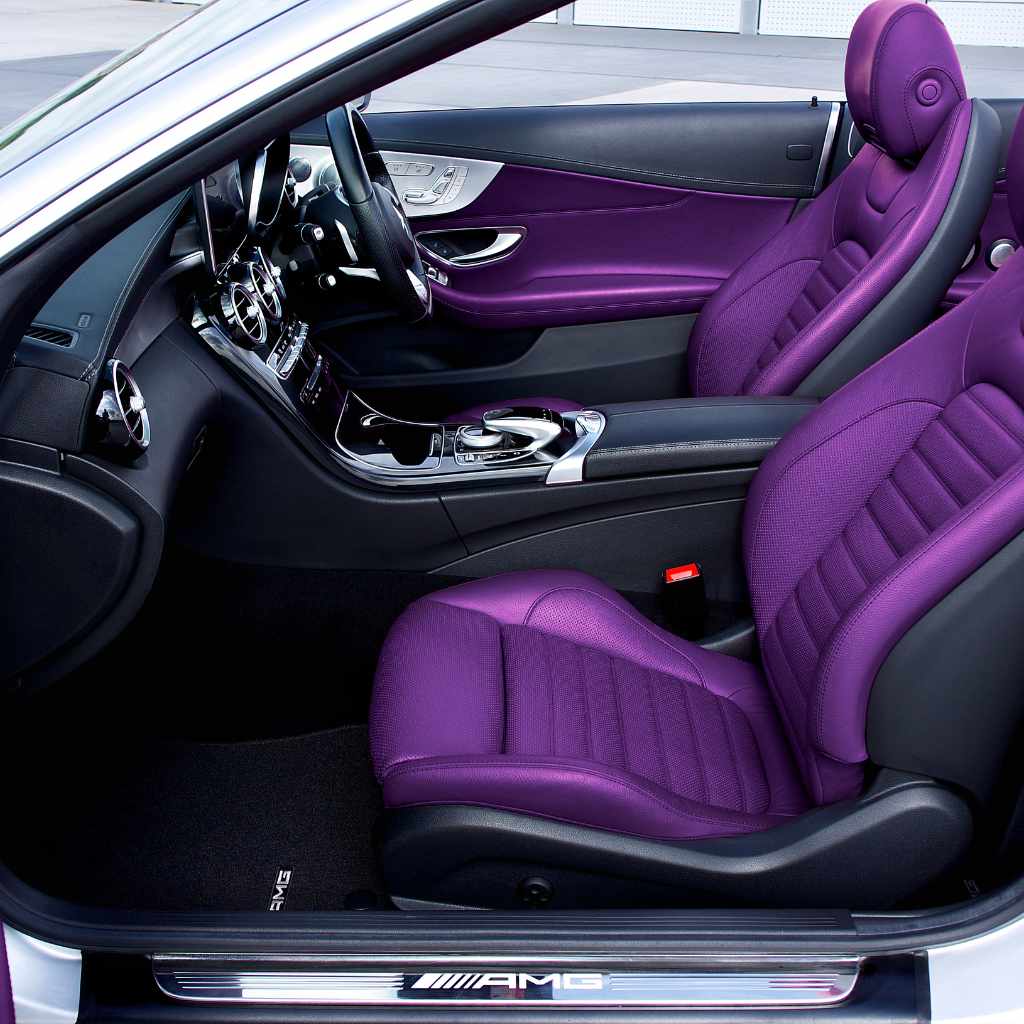 Decoding Car Lighting Laws