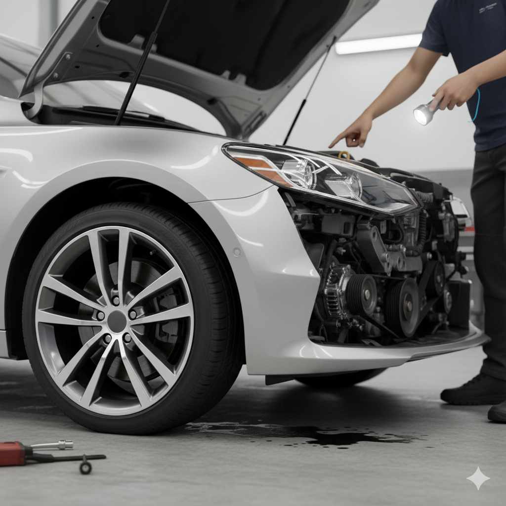 Is It Normal For Cars To Vibrate