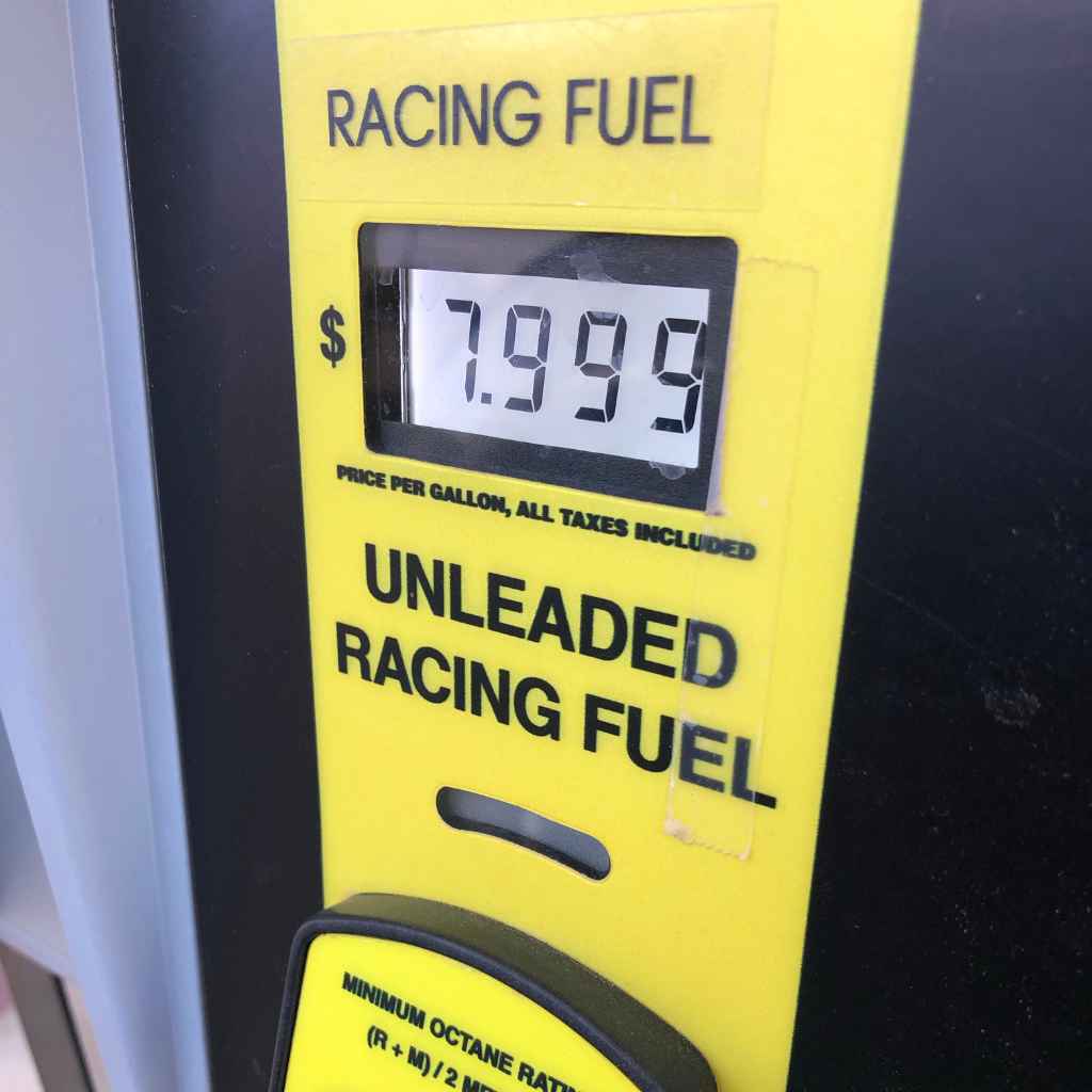 Pros and Cons of Choosing Unleaded 88