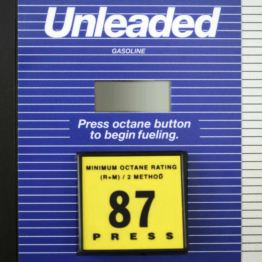 What Is Unleaded 88