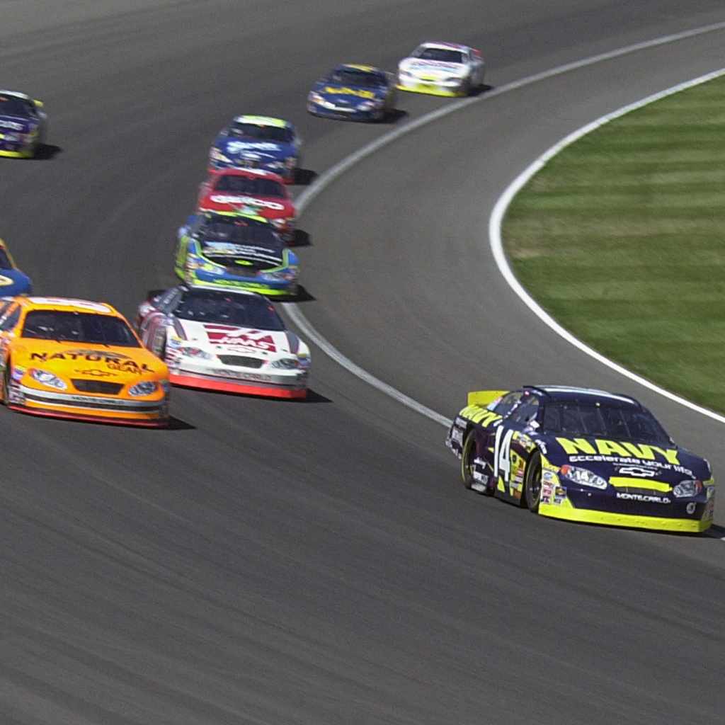 Key Indicators That NASCAR is Genuinely Competitive