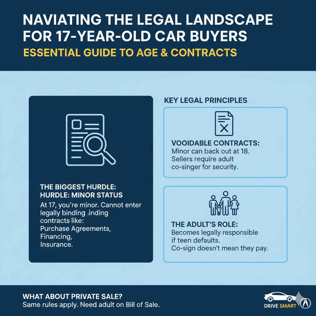 Responsibilities of Car Ownership