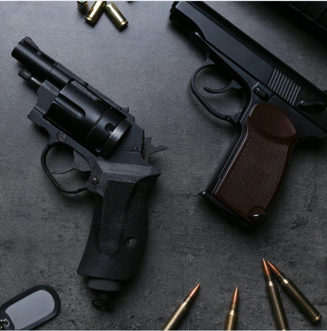 Can I Carry My Gun In Someone Else's Car Texas