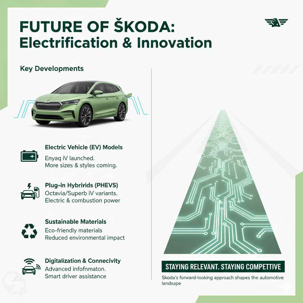 Electrification and Innovation