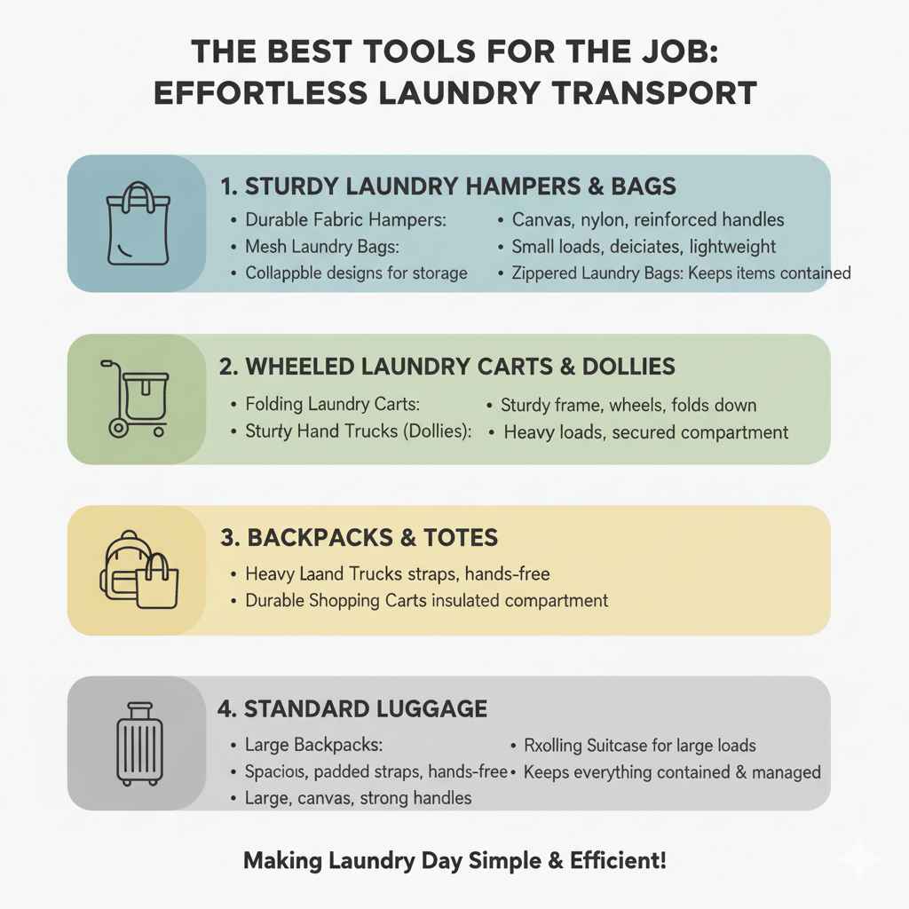 The Best Tools for the Job