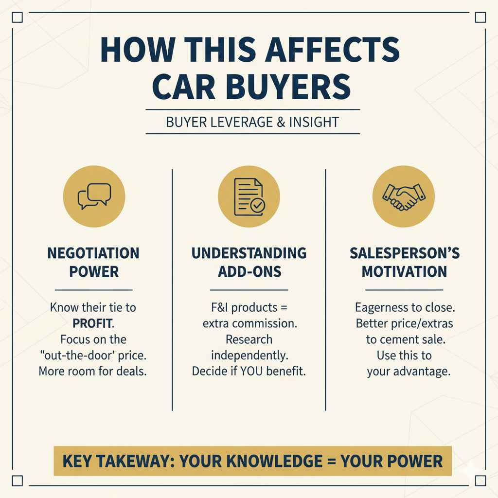 How This Affects Car Buyers
