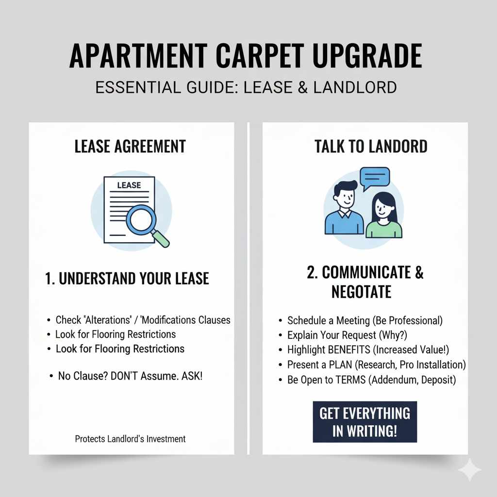 Understanding Your Apartment Lease and Landlord Policies