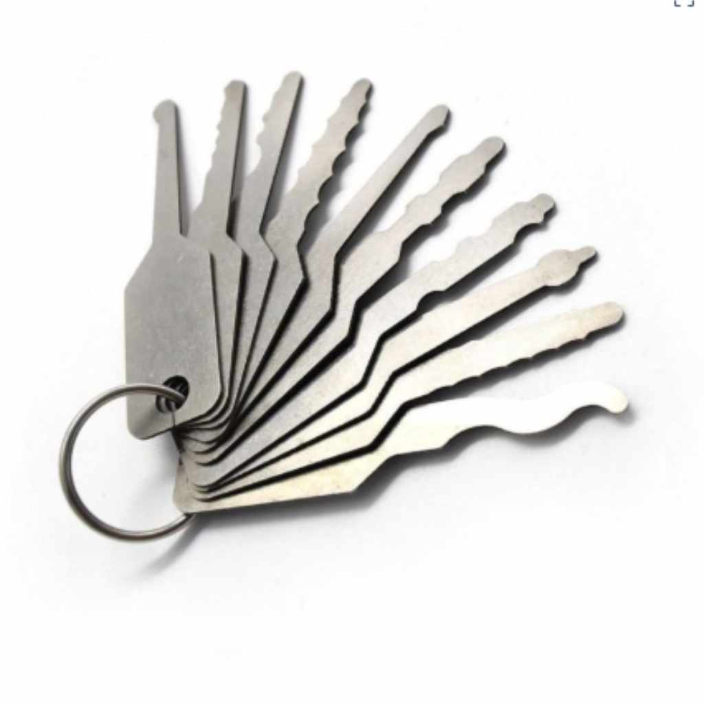 Thinking Beyond the Jiggler