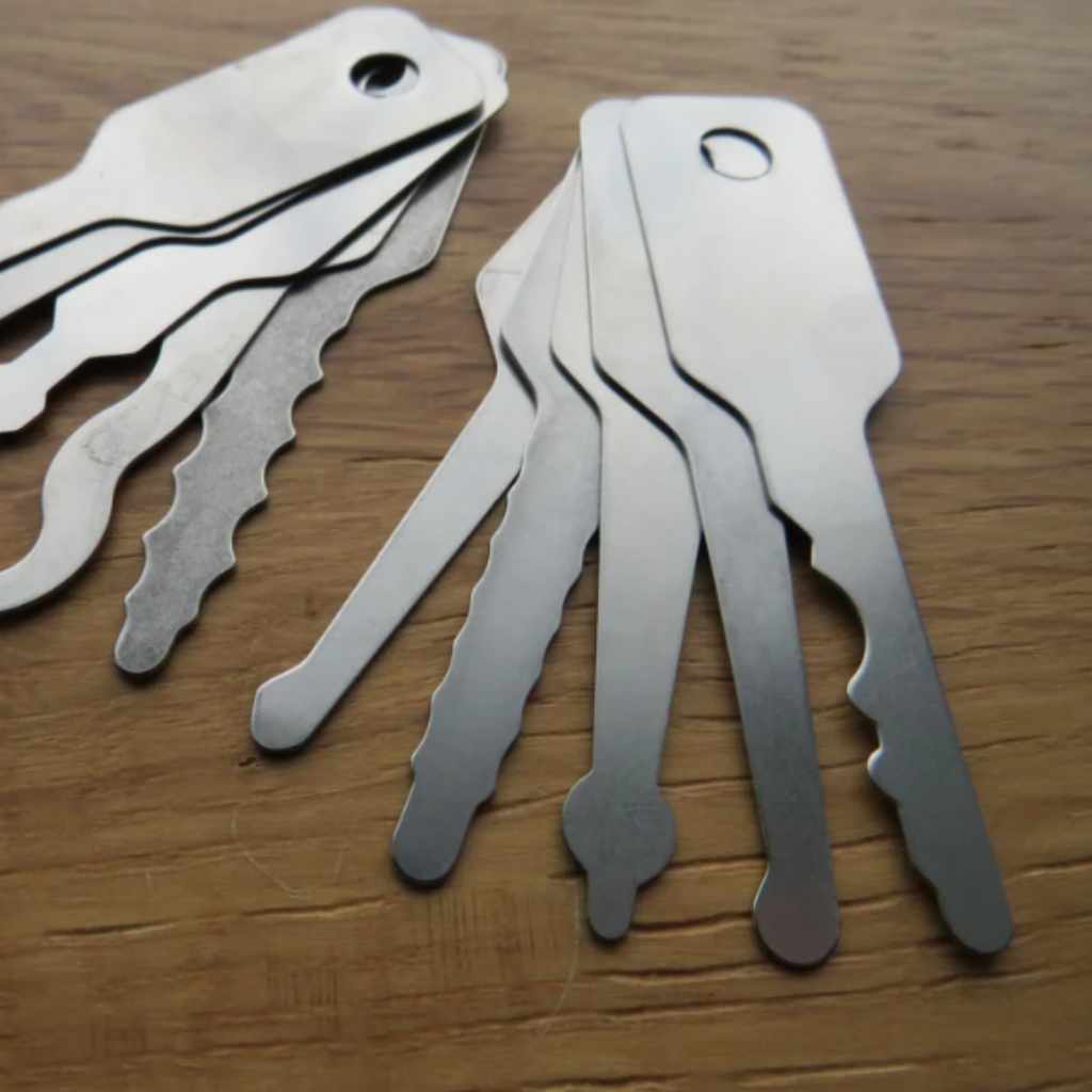 What Cars Do Auto Jigglers Work On