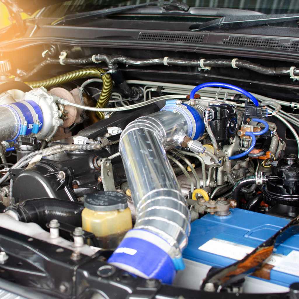 Parts Highly Likely to Interchange