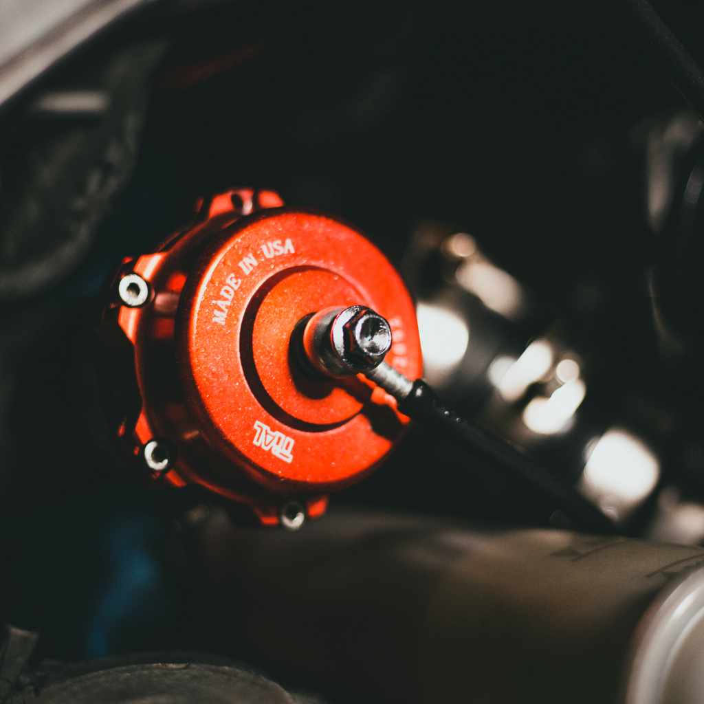 Understanding Interchangeable Car Parts