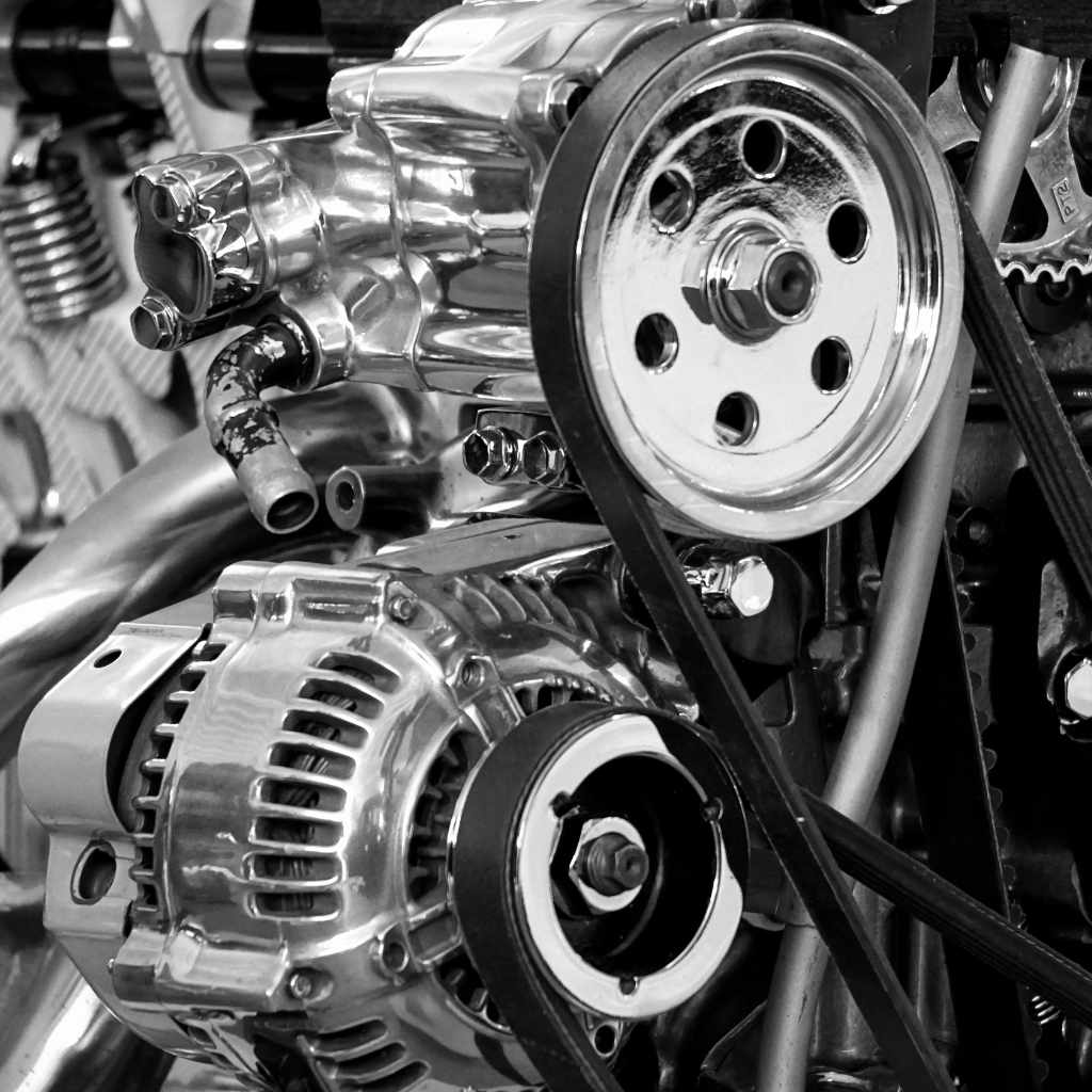 What Cars Have Interchangeable Parts