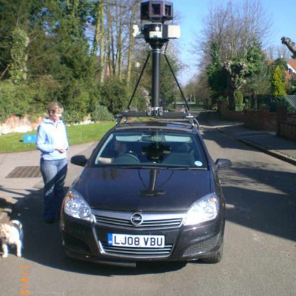 Why the Look Matters to You, the Driver