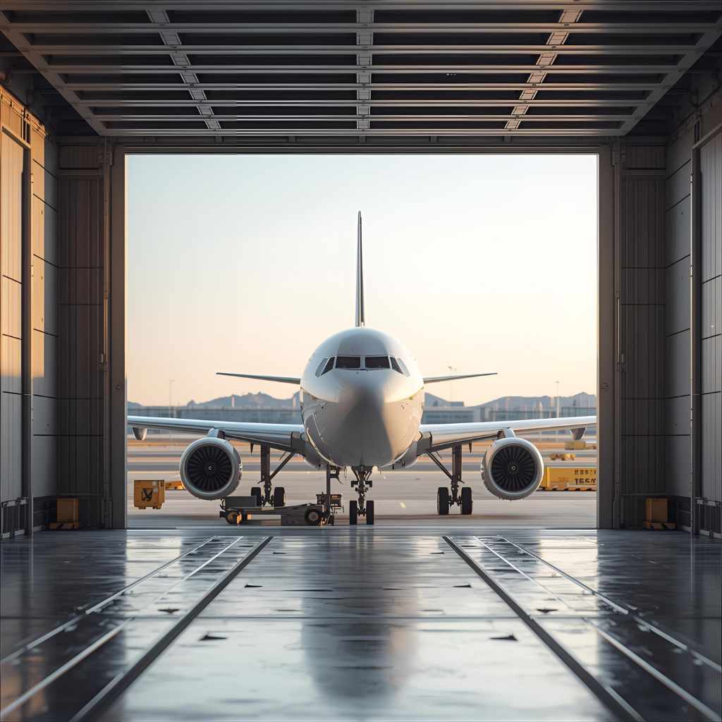 What Exactly Is Air Cargo