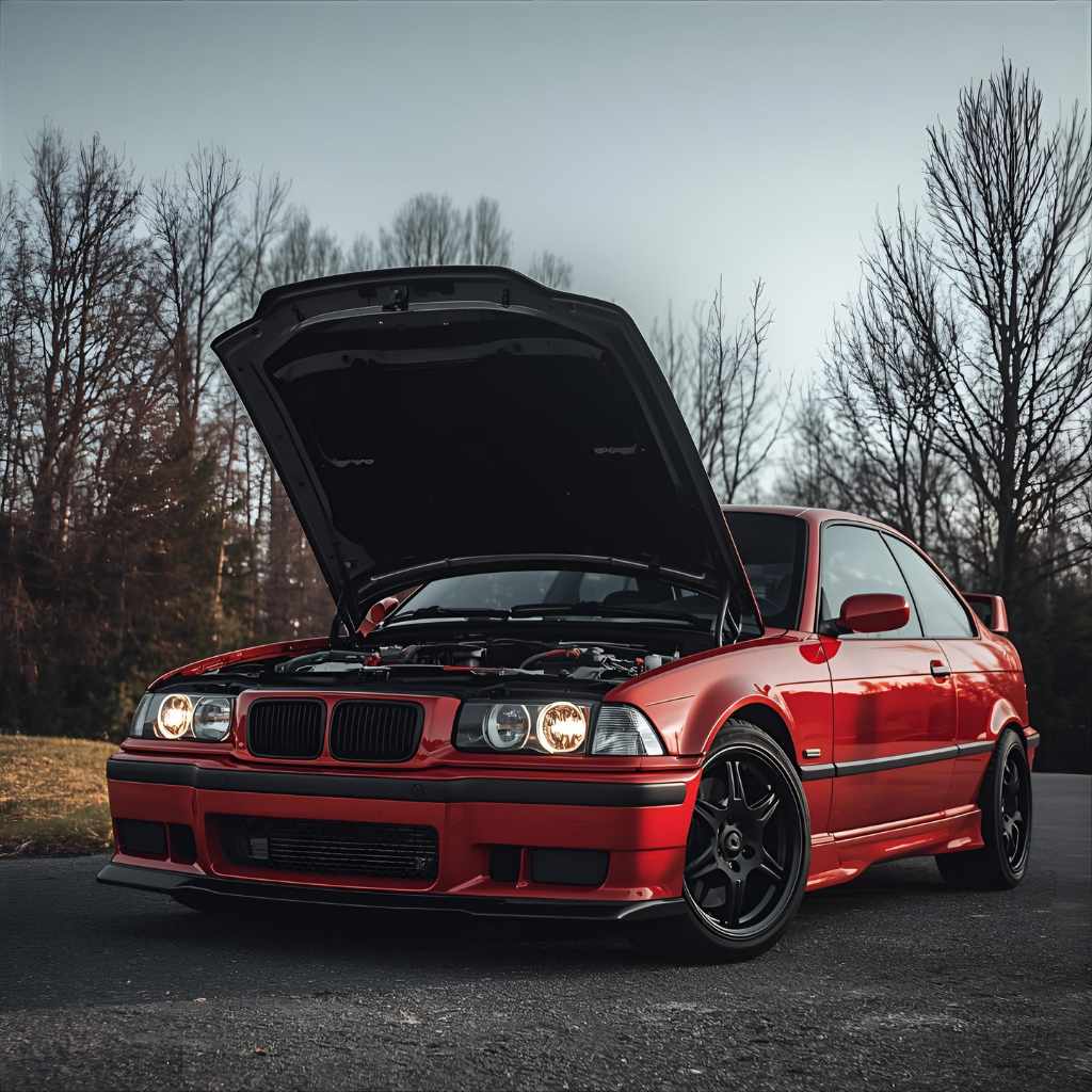 Understanding the Engine’s Breathing Problem