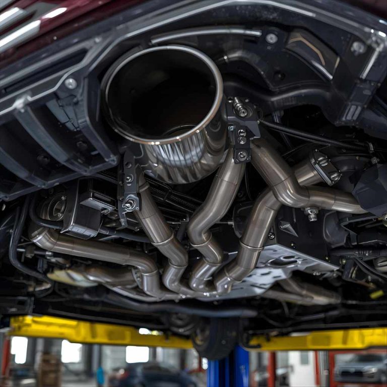 What Does Headers Do For A Car