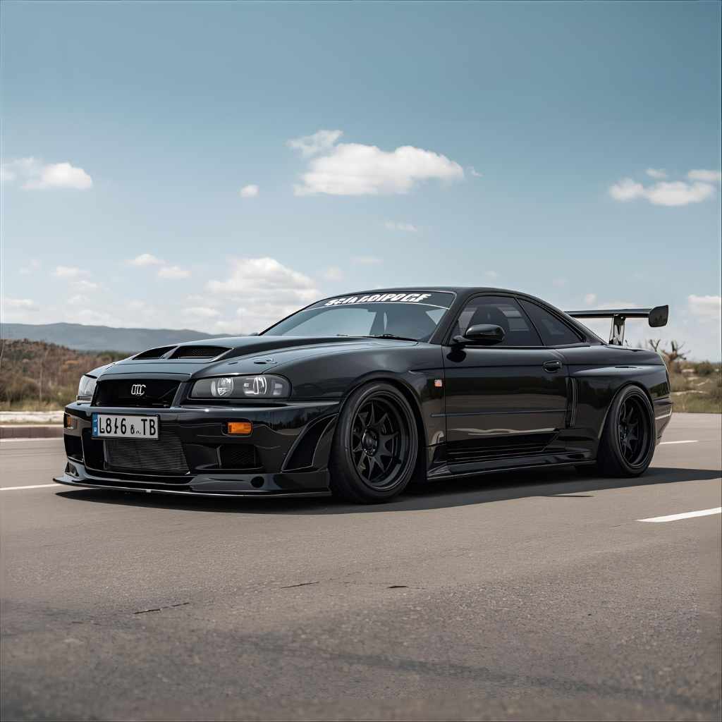 More Than Just Wind Resistance