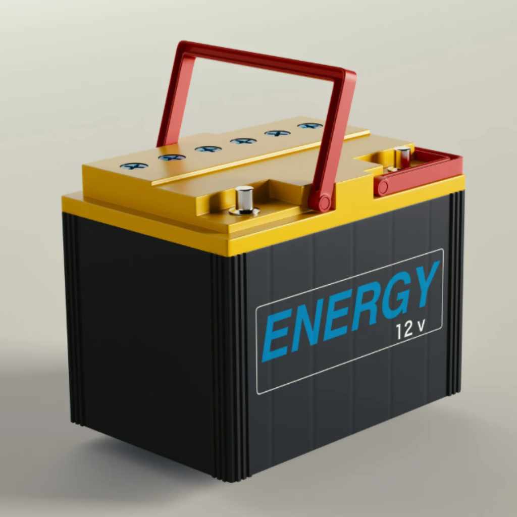 Understanding the Power Shift