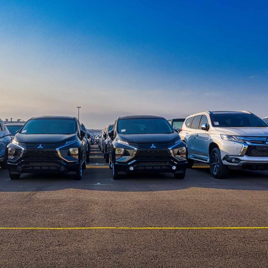 What Kind of Car is It