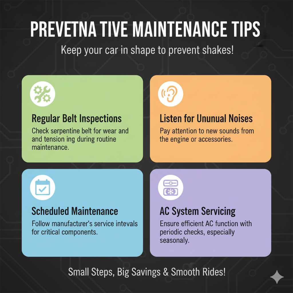 Preventative Maintenance Tips