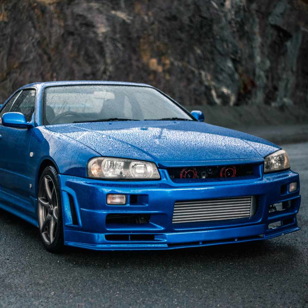 Who Made The Yugo Car