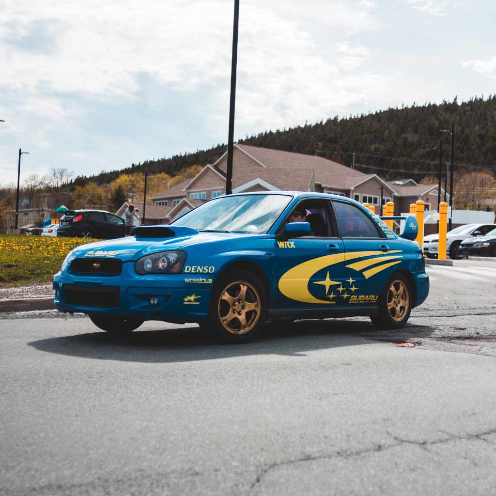 Who Made The Yugo Car