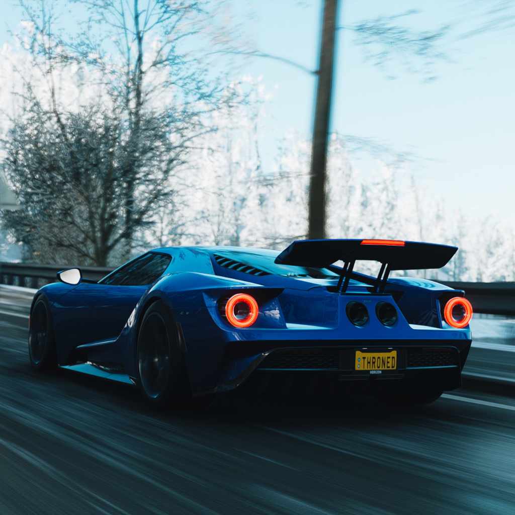 The Great Chip Shortage: 