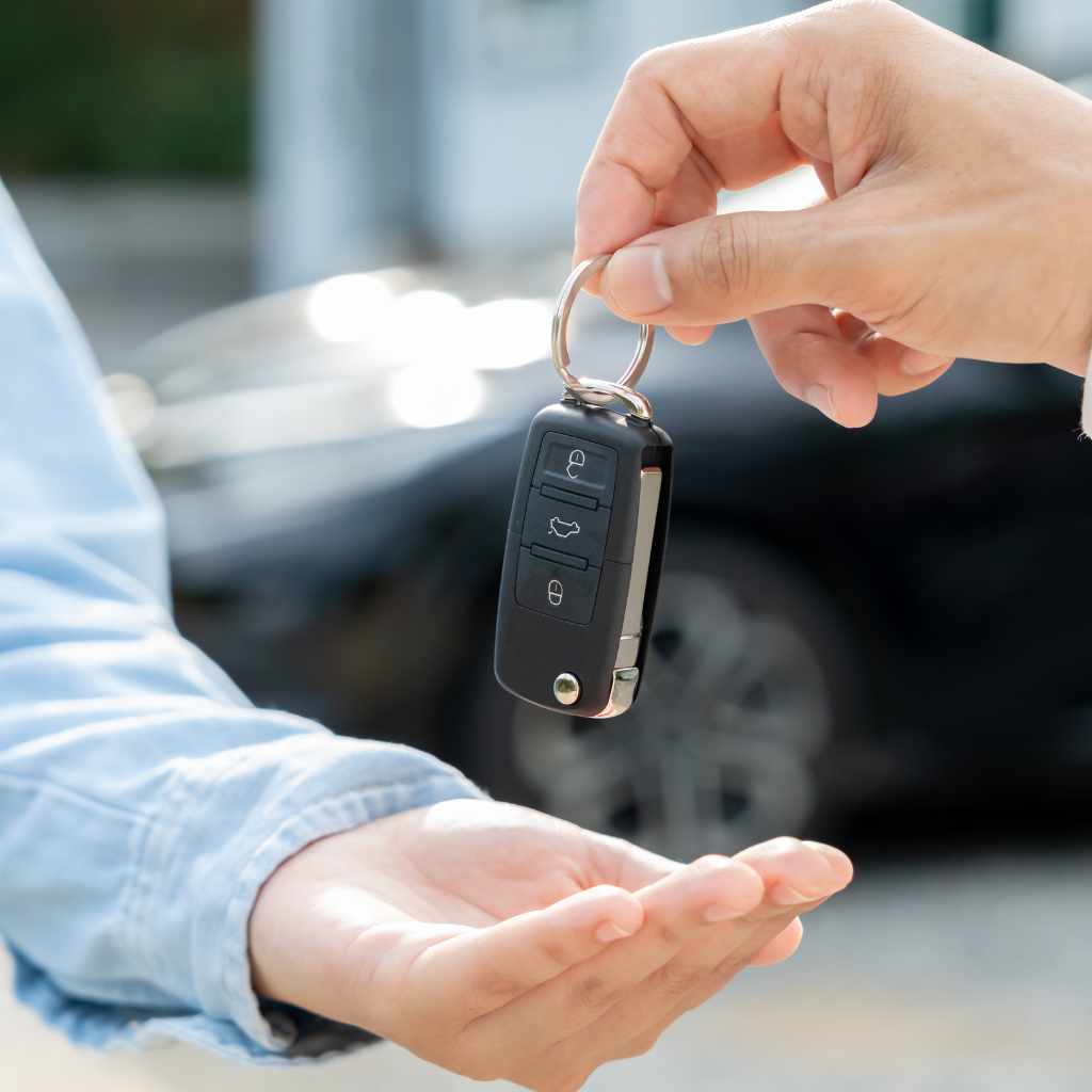 The Top 7 Reasons Why People Lease Cars