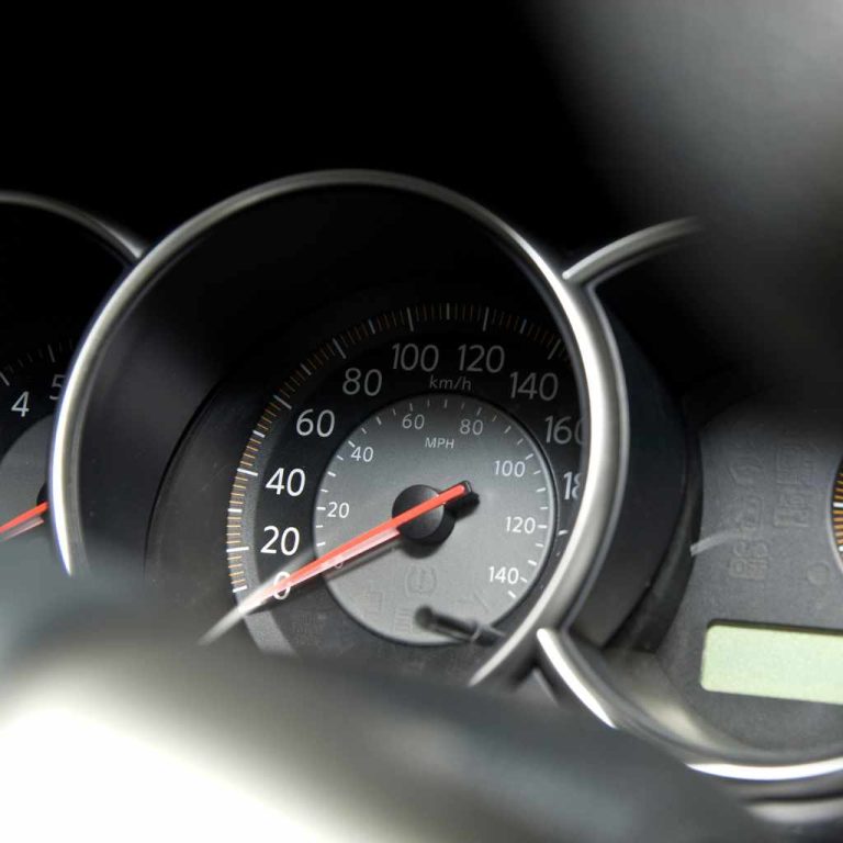 Why Does My Car Rev Up And Down While Idling