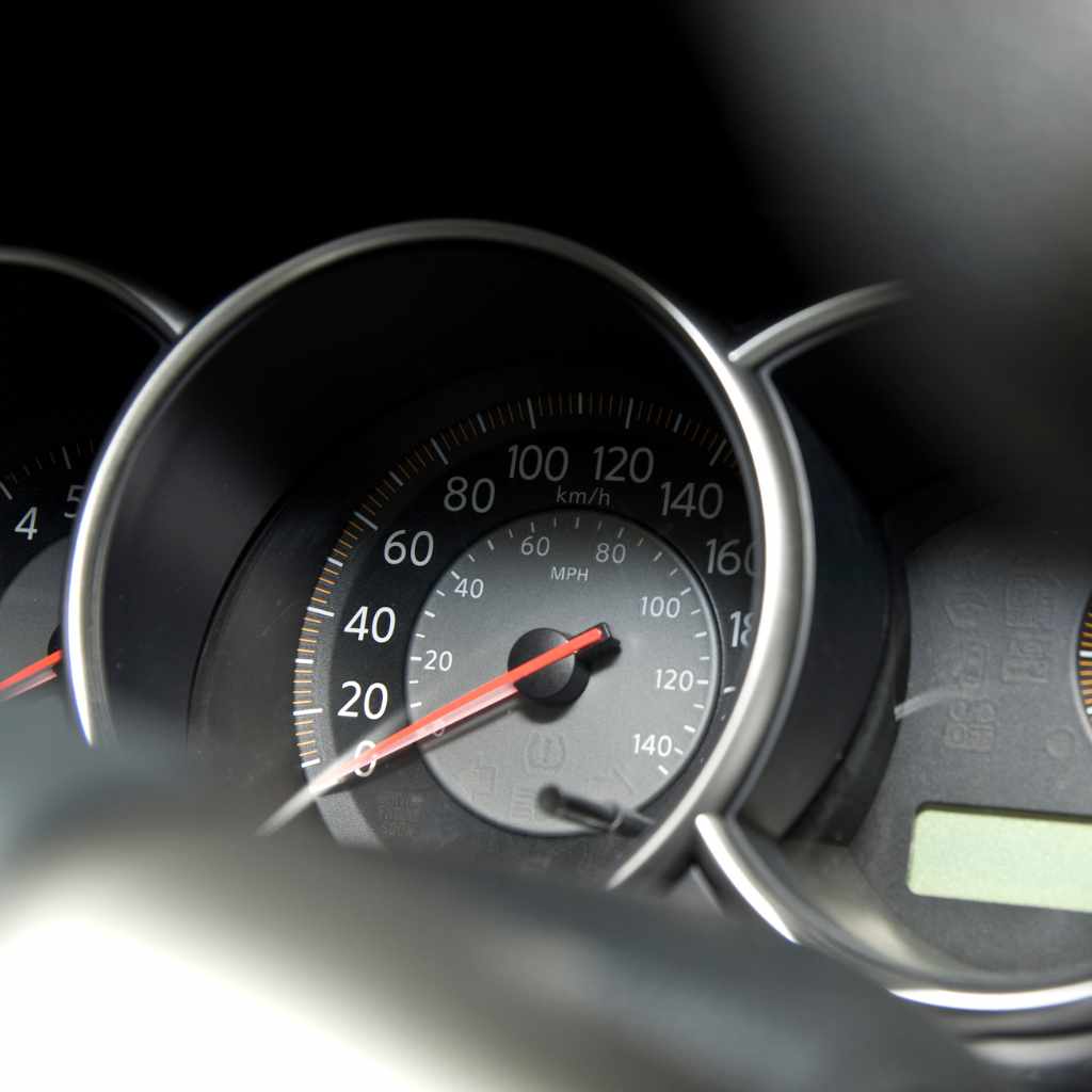 Why Does My Car Rev Up And Down While Idling