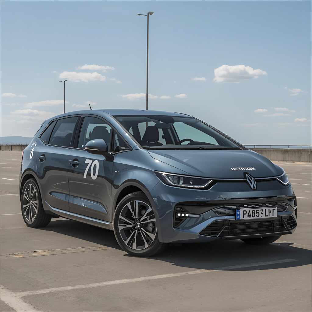 Why Hydrogen Cars Are A Bad Idea