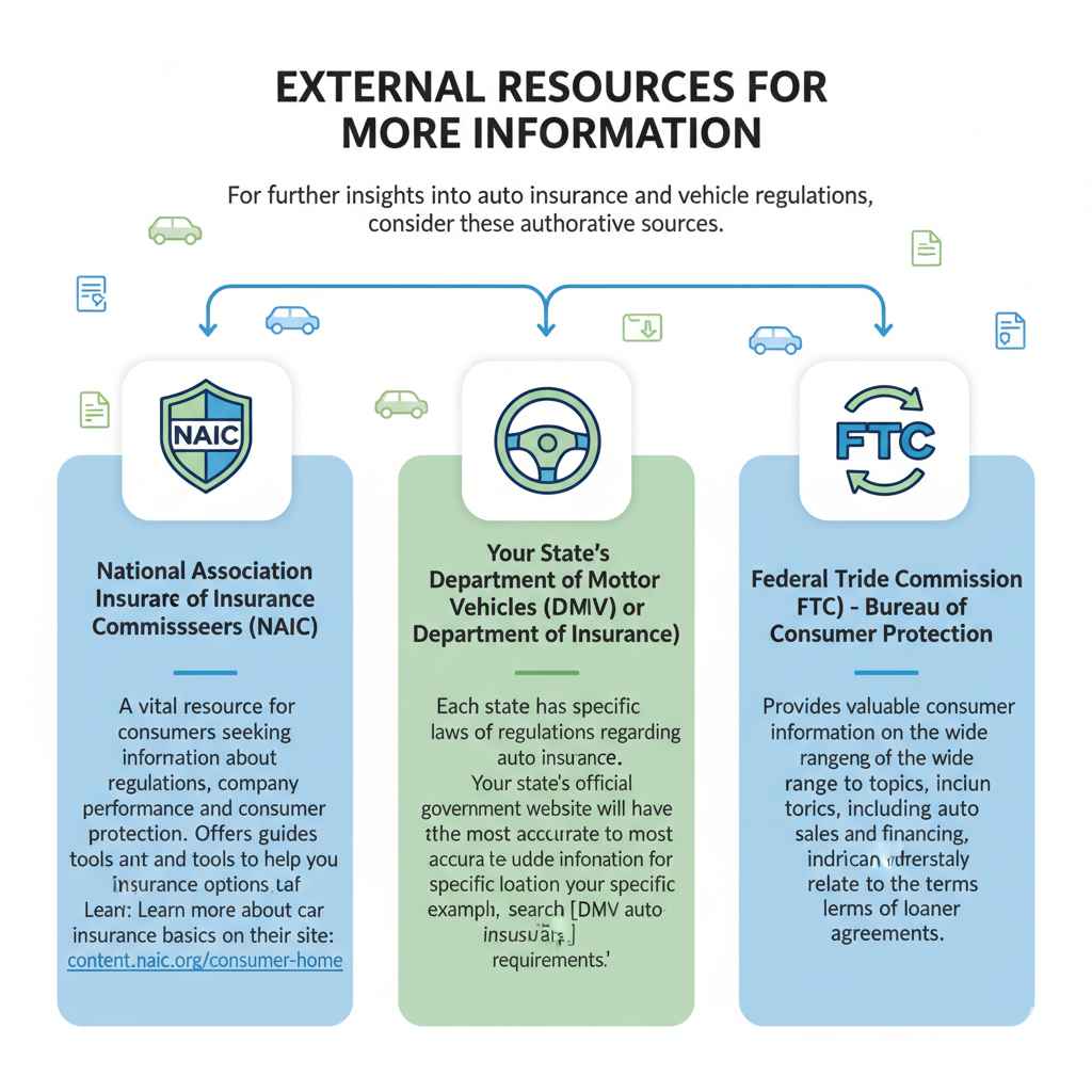 External Resources for More Information
