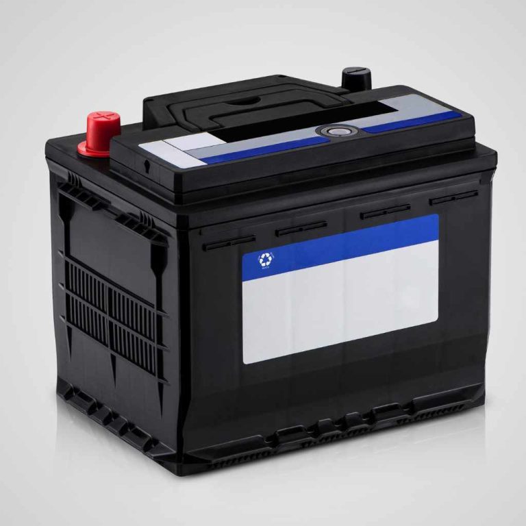 Why is My Car Battery Charger Beeping