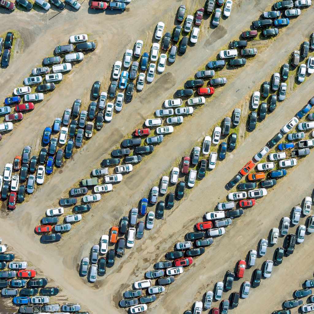 When To Avoid Car Auctions