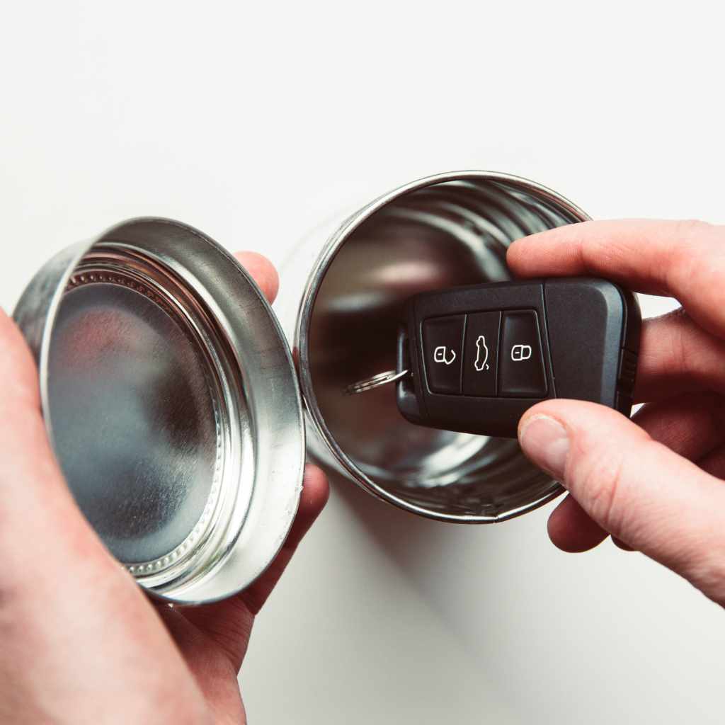 How Do Car Anti-Theft Systems Work?