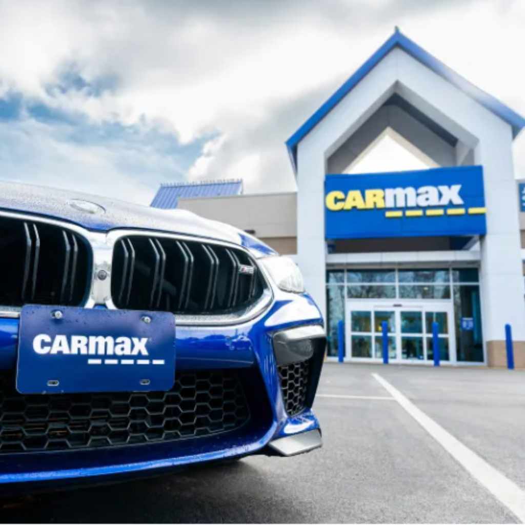 Can CarMax Change Their Offer