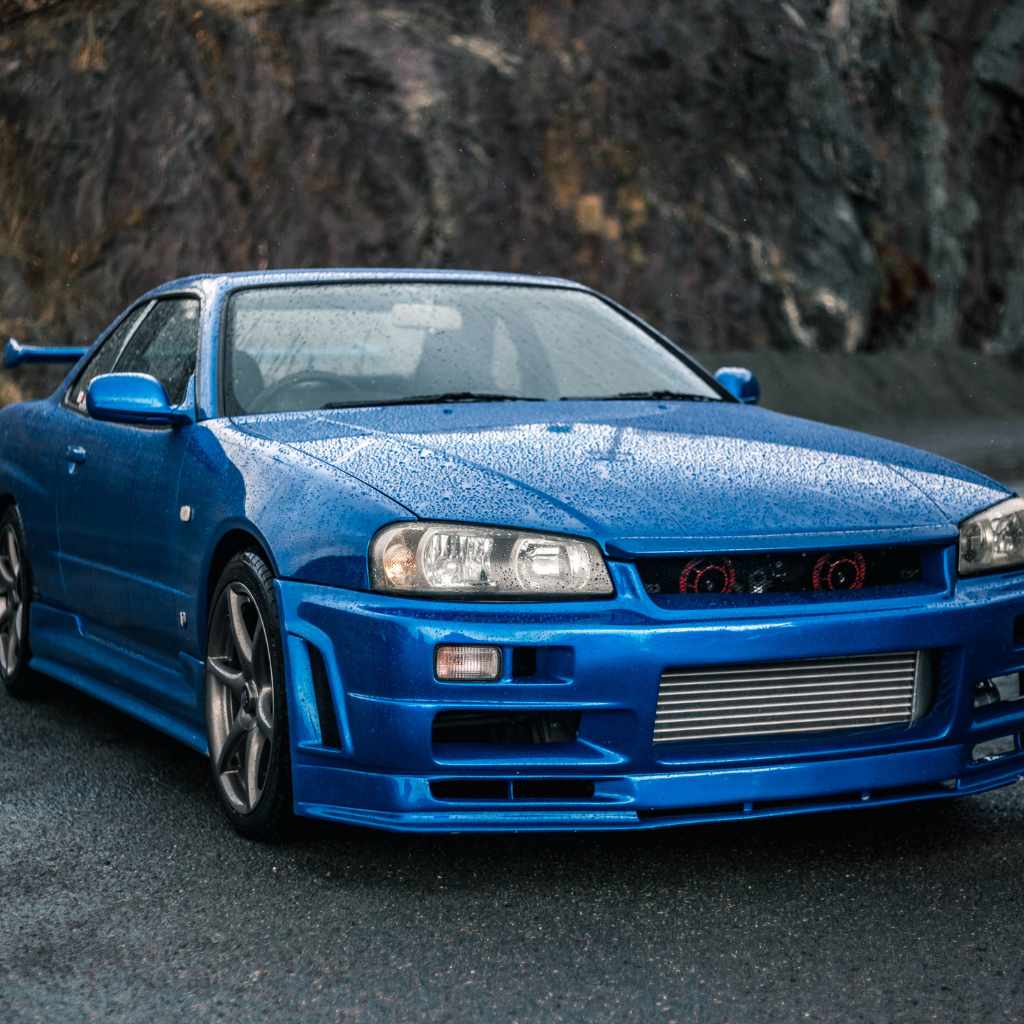 Ordered Cars Vs. In-stock Vehicles