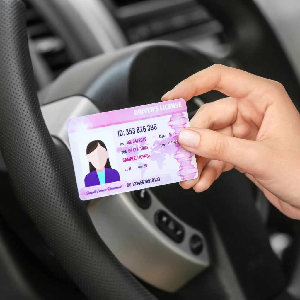 Tips For Non-license Holders