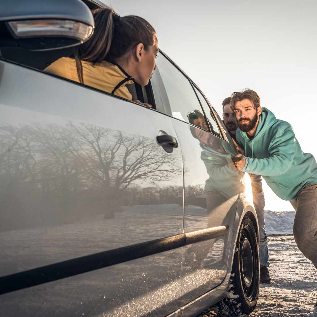 Joint Applications and Ownership