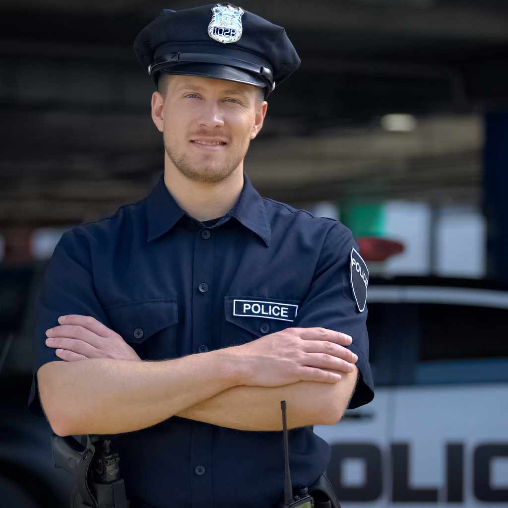 Off-duty Police Carry Rights