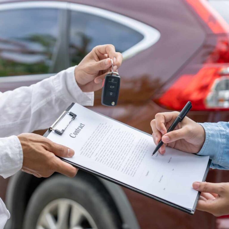 Can You Finance A Car Without Social Security