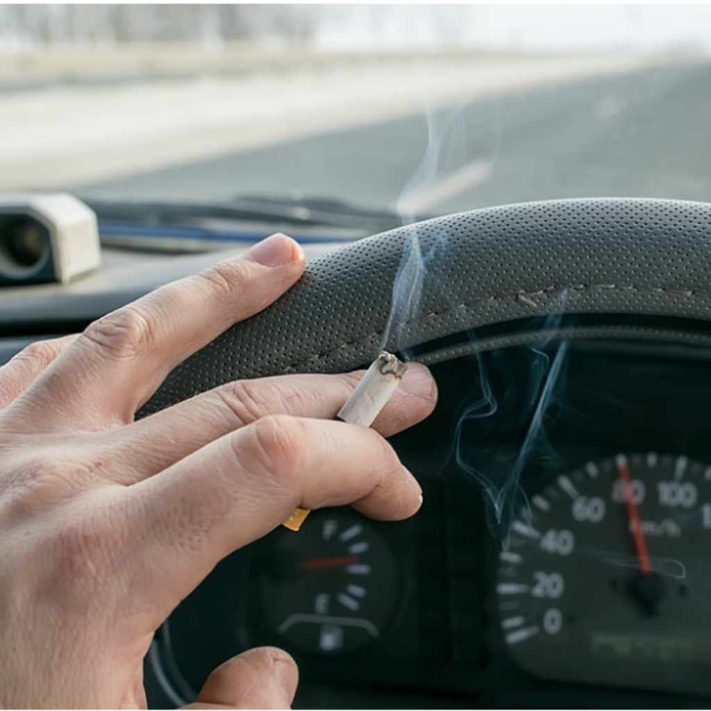 Cleaning Fees And Penalties