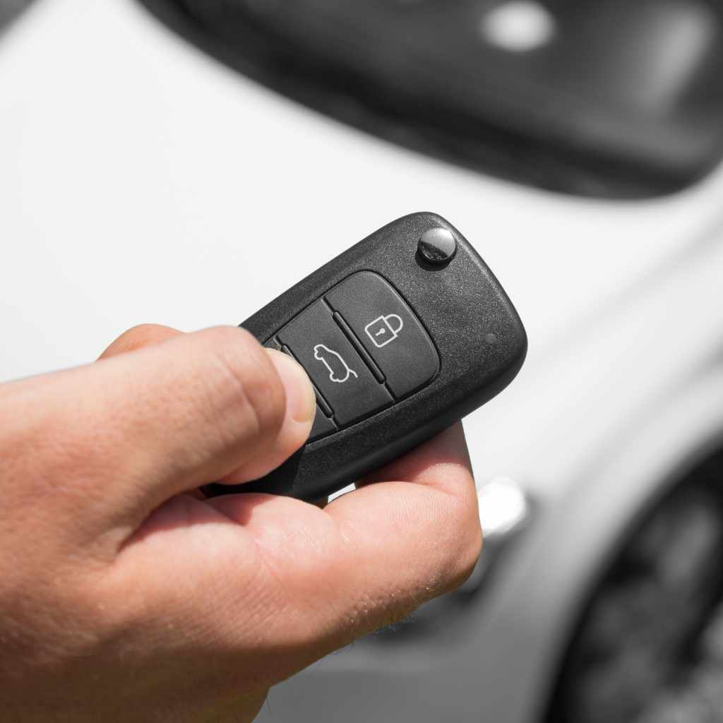 Common Myths About Car Key Unlocking