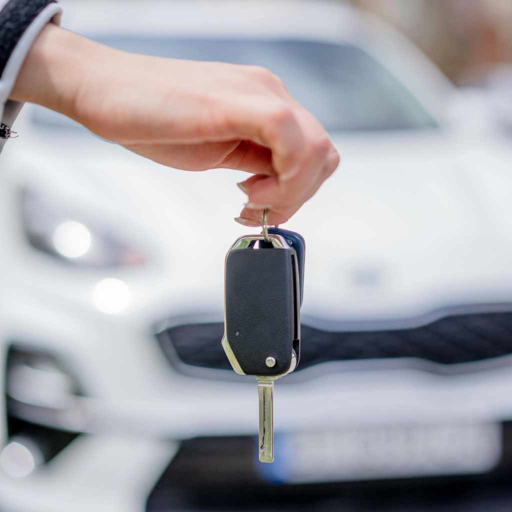 Tips To Protect Your Car From Key Hacking